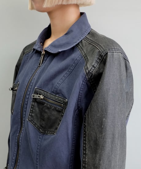 Vintage   Design Jacket
