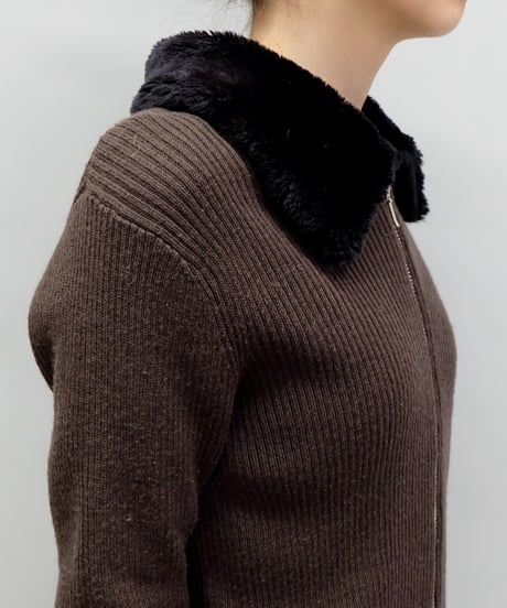 Vintage   Design Knit