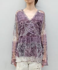 Vintage   Design Tops
