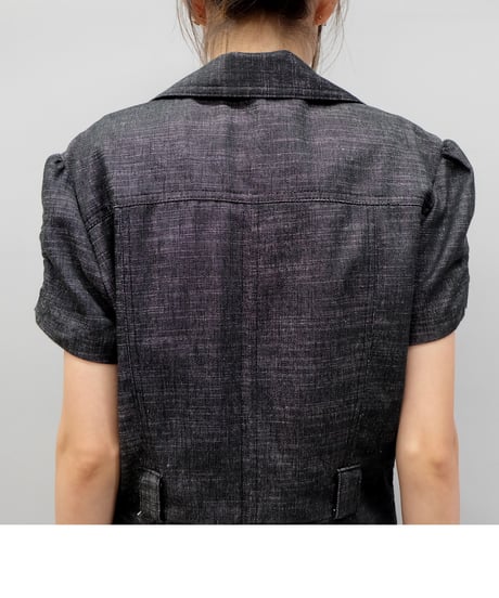 Vintage   Design Jacket
