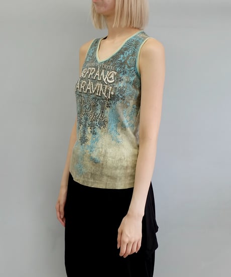 Vintage   Design Tops