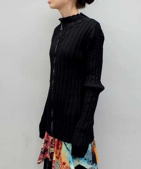 Vintage   Design Knit