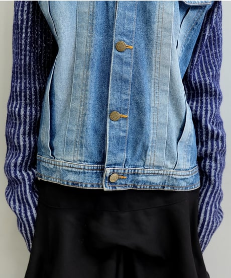 Vintage   Design Knit