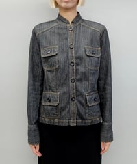 Vintage   Design Jacket