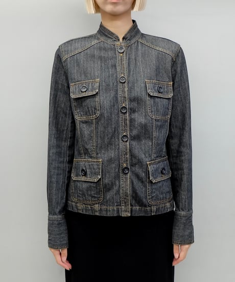 Vintage   Design Jacket