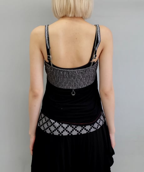 Vintage   Design Tops