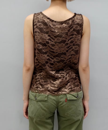 Vintage   Design Tops