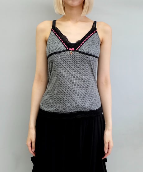 Vintage   Design Tops