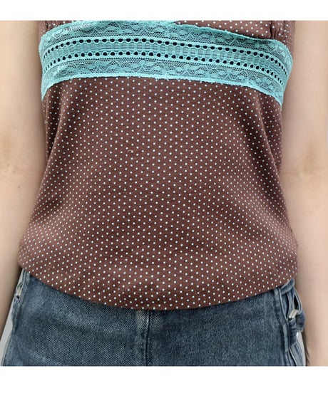 Vintage   Design Tops