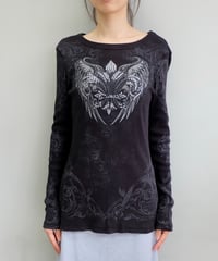 Vintage   Design Tops