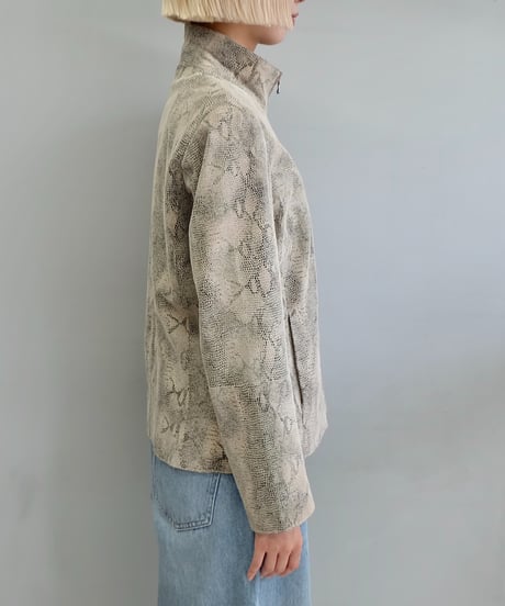 Vintage   Design Jacket
