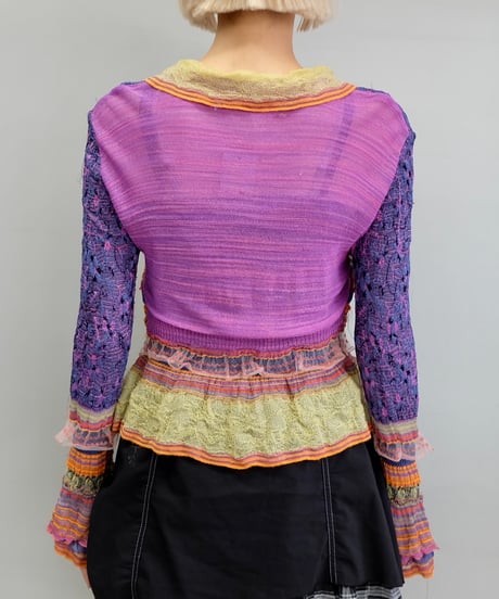 Vintage   Design Tops