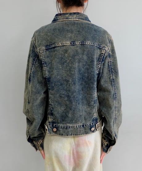 VIntage   Design Jacket
