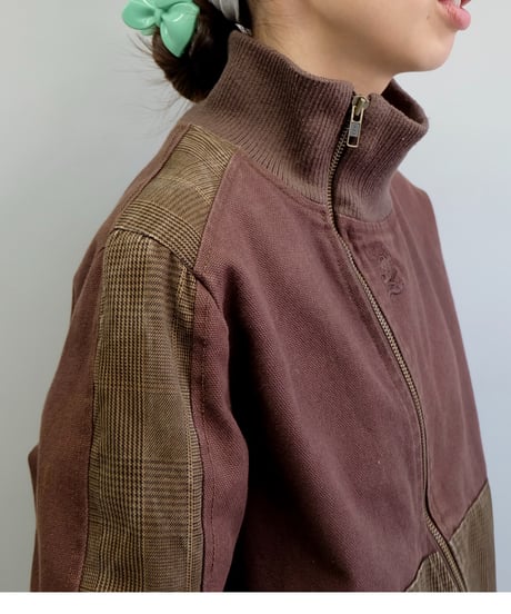Vintage   Design Jacket