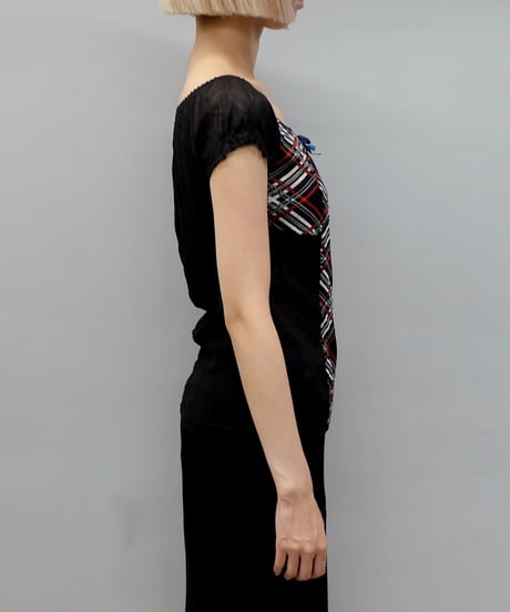 Vintage   Design Tops