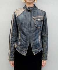 Vintage   Design Jacket