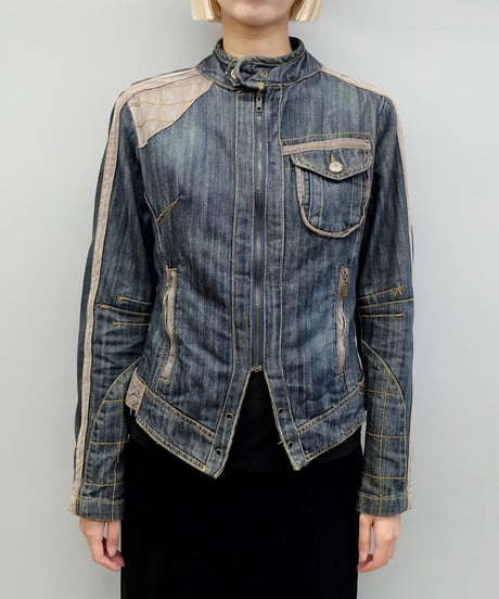 Vintage   Design Jacket