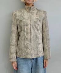 Vintage   Design Jacket