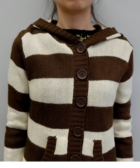 Vintage   Design Knit