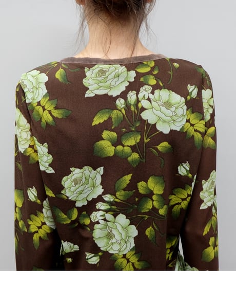 Vintage   Design Tops
