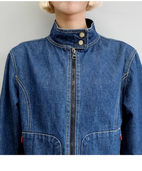 Vintage   Design Jacket