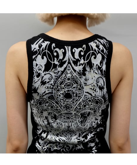 Vintage   Design Tops