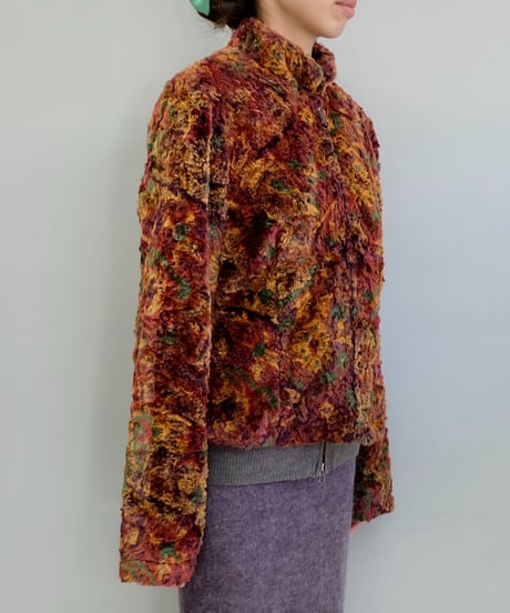Vintage   Design Jacket