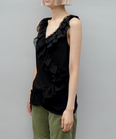 Vintage   Design Tops