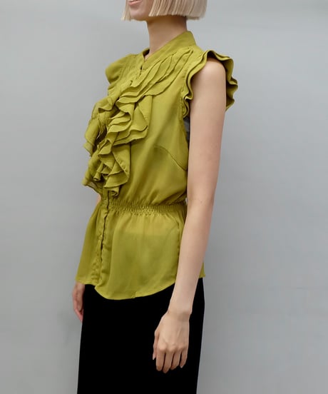 Vintage   Design Tops
