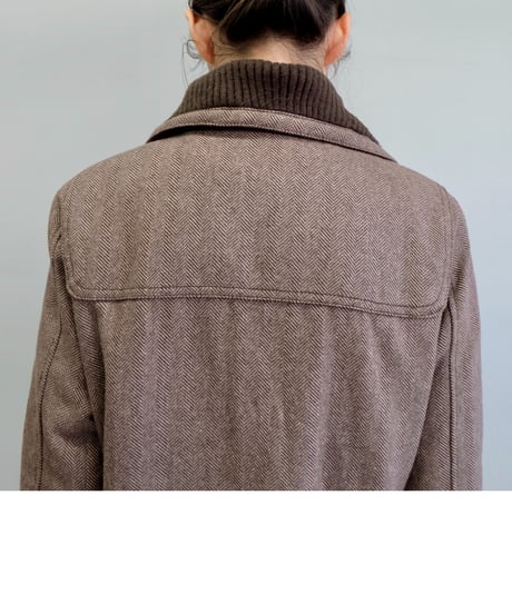 Vintage   Design Jacket