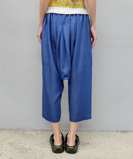 Vintage   Design Pants