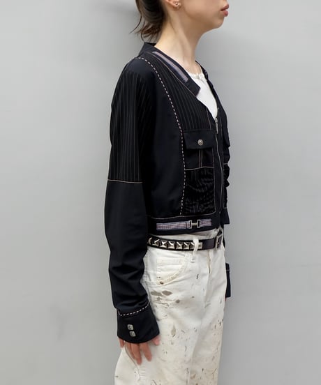 Vintage   Design Jacket