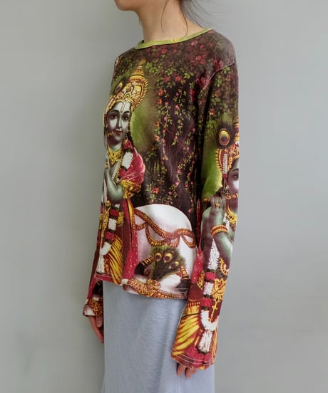 Vintage   Design Tops