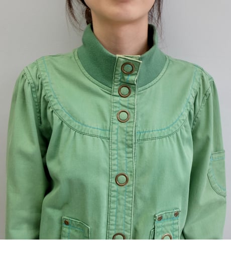 Vintage   Design Jacket