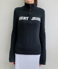 Vintage   Design Knit