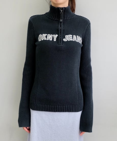 Vintage   Design Knit
