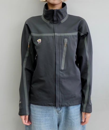 Vintage   Design Jacket