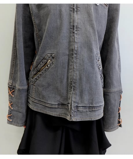 Vintage   Design Jacket