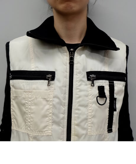 Vintage   Design Vest