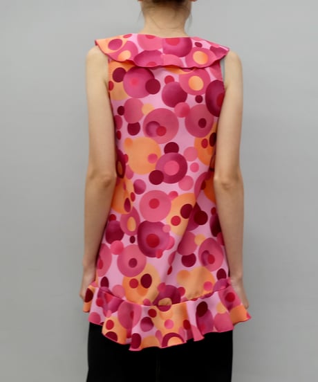 Vintage   Design Tops