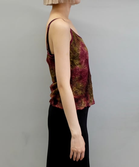 Vintage   Design Tops