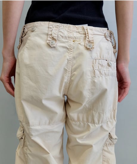 Vintage   Design Pants