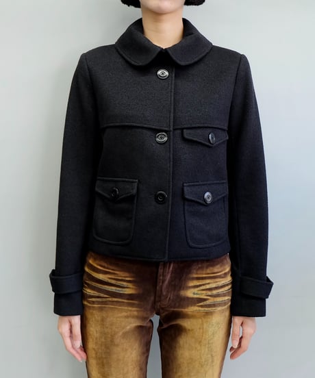 Vintage   Design Jacket