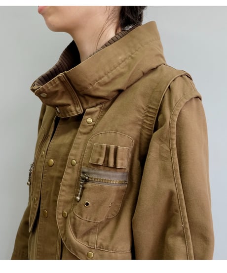 Vintage   Design Jacket