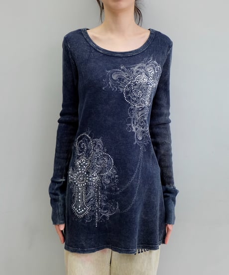 Vintage   Design Tops