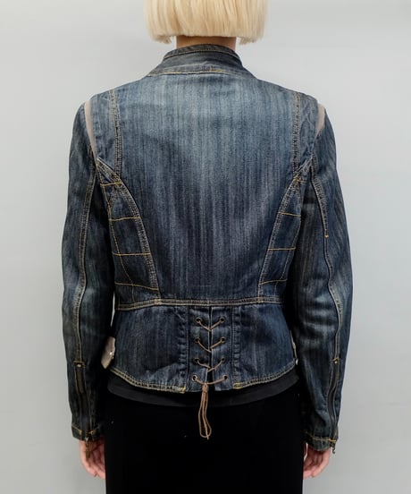 Vintage   Design Jacket