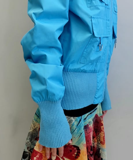 Vintage  Design Jacket