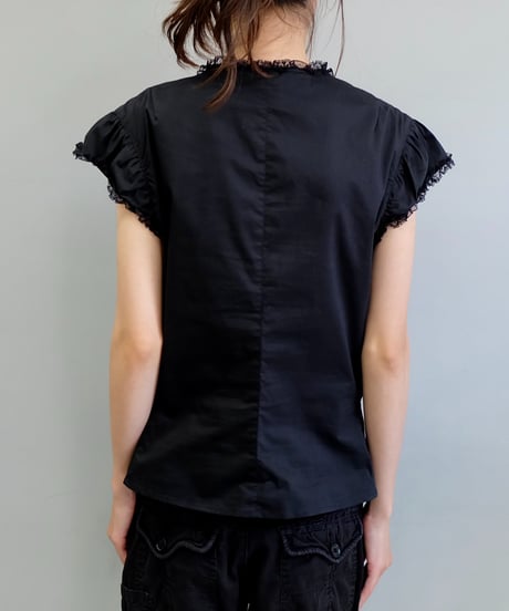 Vintage   Design Tops