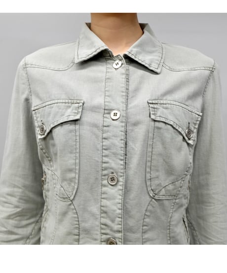 Vintage   Design Jacket