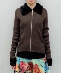 Vintage   Design Knit